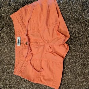 Old Navy Shorts
